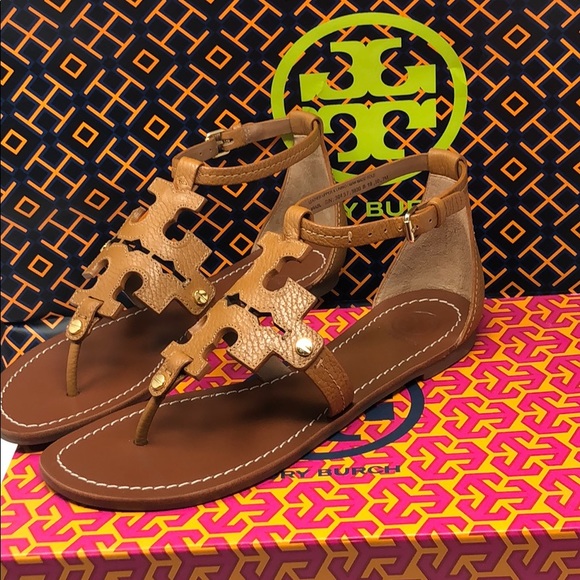 Nwt Tory Burch Phoebe sandals - Picture 4 of 8